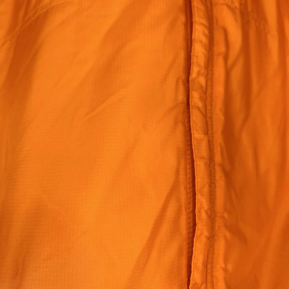 VTG University of Tennessee Vols Team Starter Jacket Mens M‎ Orange Long Sleeve - Picture 6 of 16
